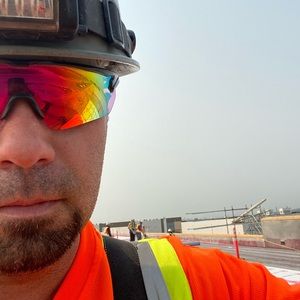 Meet your Posher, Josh